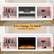 2-in-1 Design TV Stand
Insertable 23" fireplace