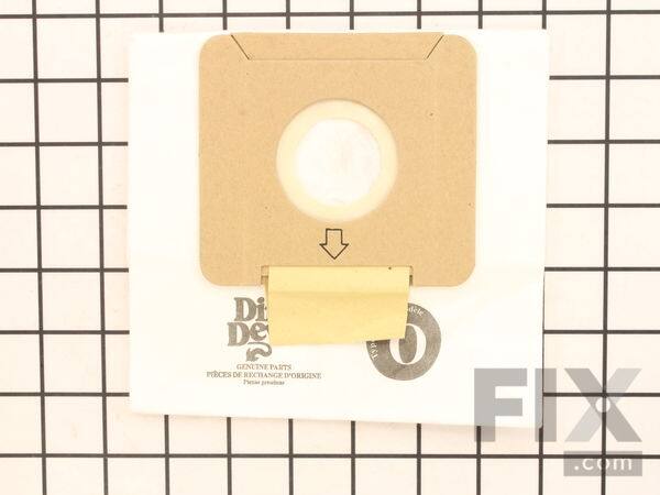 Di De  
GENUINE PARTS  
PIÈCES DE RECHANGE D'ORIGINE  
Fix.com