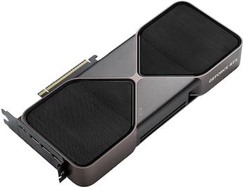 NVIDIA GeForce RTX 5090 Founders Edition 32GB GDDR7 PCI Express NVIDIA GeForce RTX 5090 Founders Edition 32GB GDDR7 PCI Express