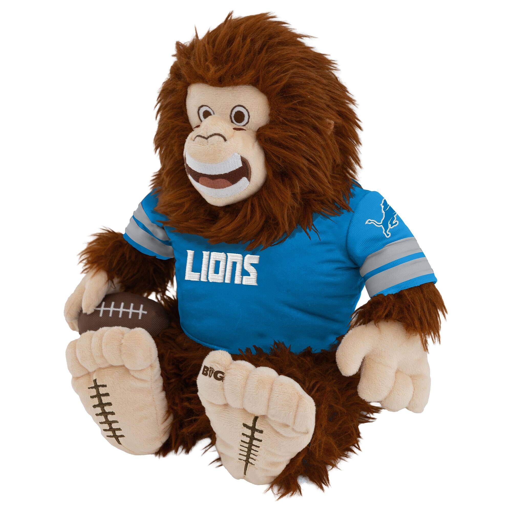 LIONS BIG