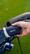 Alt View 16. Blue Tees - Series 3 Max + Golf Rangefinder with Slope Switch, 1000-Yard Range, 6x Zoom, Flag Lock & Vibration - Navy.