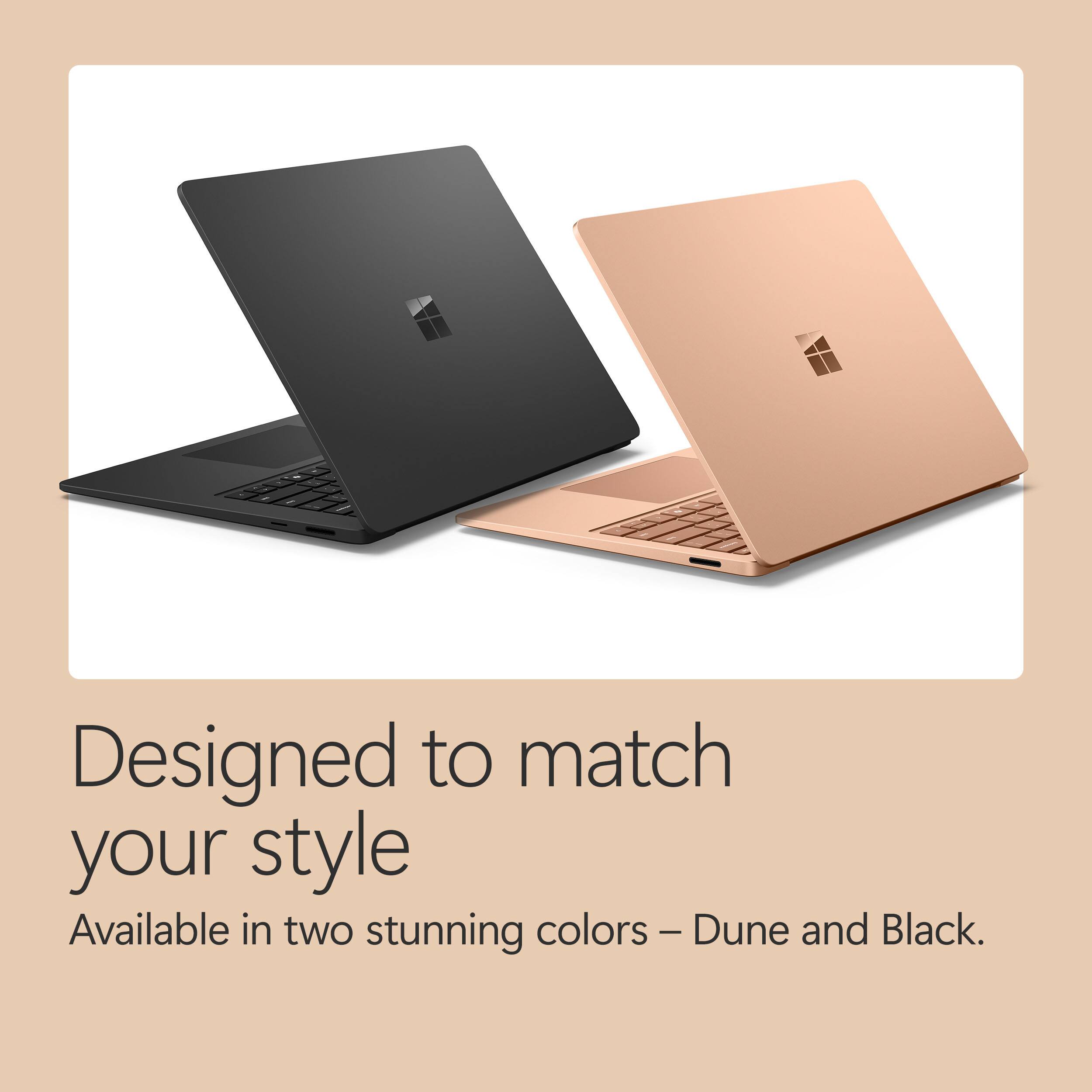 Microsoft Surface Laptop 13.8