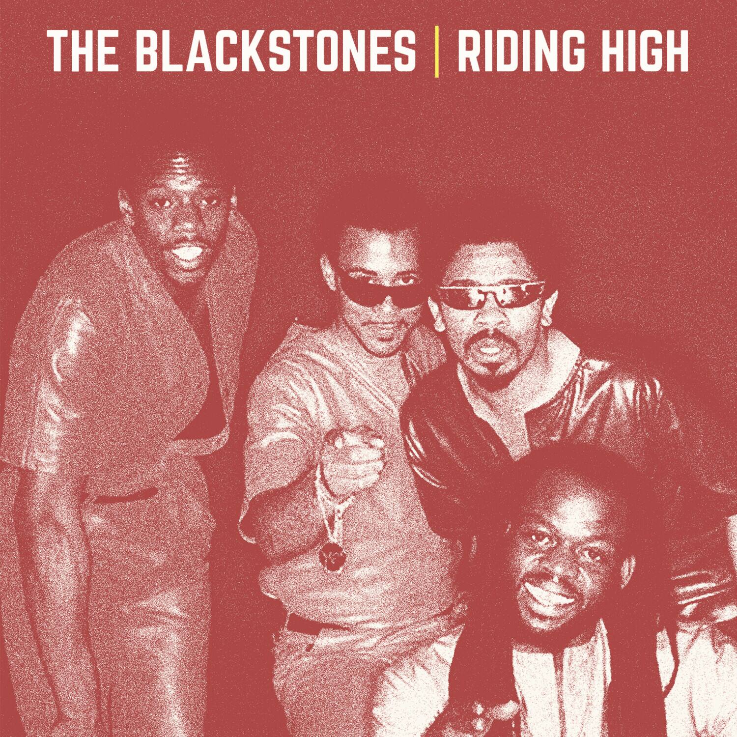 Blackstones - Riding High   - COMPACT DISCS [CD] price history on PriceWatchPro
