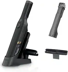 Shark - WANDVAC Cordless Hand Vac, Lightweight