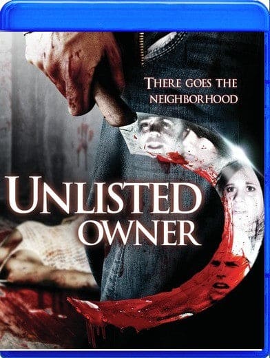 Unlisted Owner (MOD) (BluRay Movie) [Blu-ray] price history on PriceWatchPro