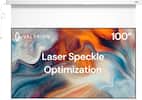 VALERION
100"
Laser Speckle Optimization