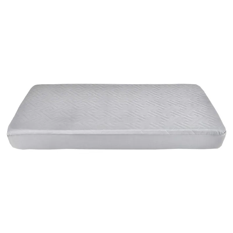 Smart Pet Toys - QUILTED WATERPROOF PET BED - Gray