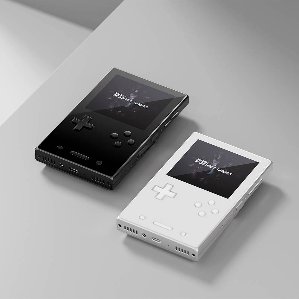 AYANEO POCKET VERT LL  
AYANEO POCKET VERT