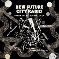 New Future City Radio [LP] - VINYL - Front_Zoom