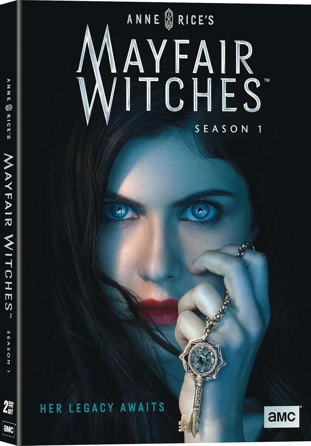 Mayfair Witches: Season 1  - DVD