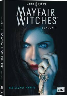 Mayfair Witches: Season 1 - DVD