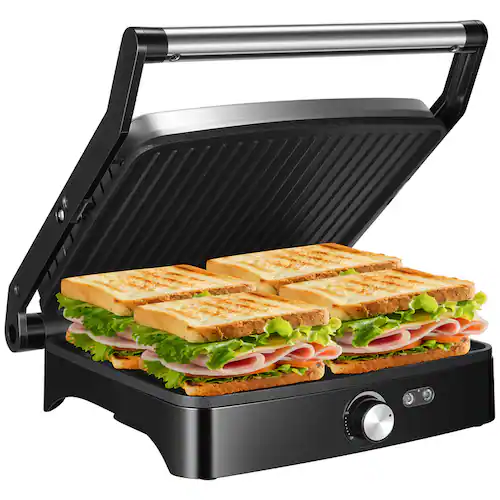 Sandwich Makers