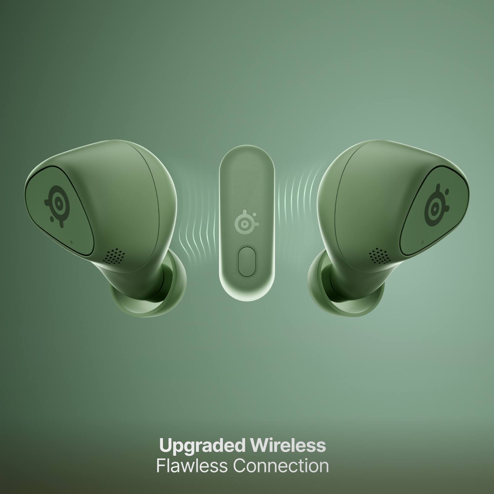 Upgraded Wireless Flawless Connection