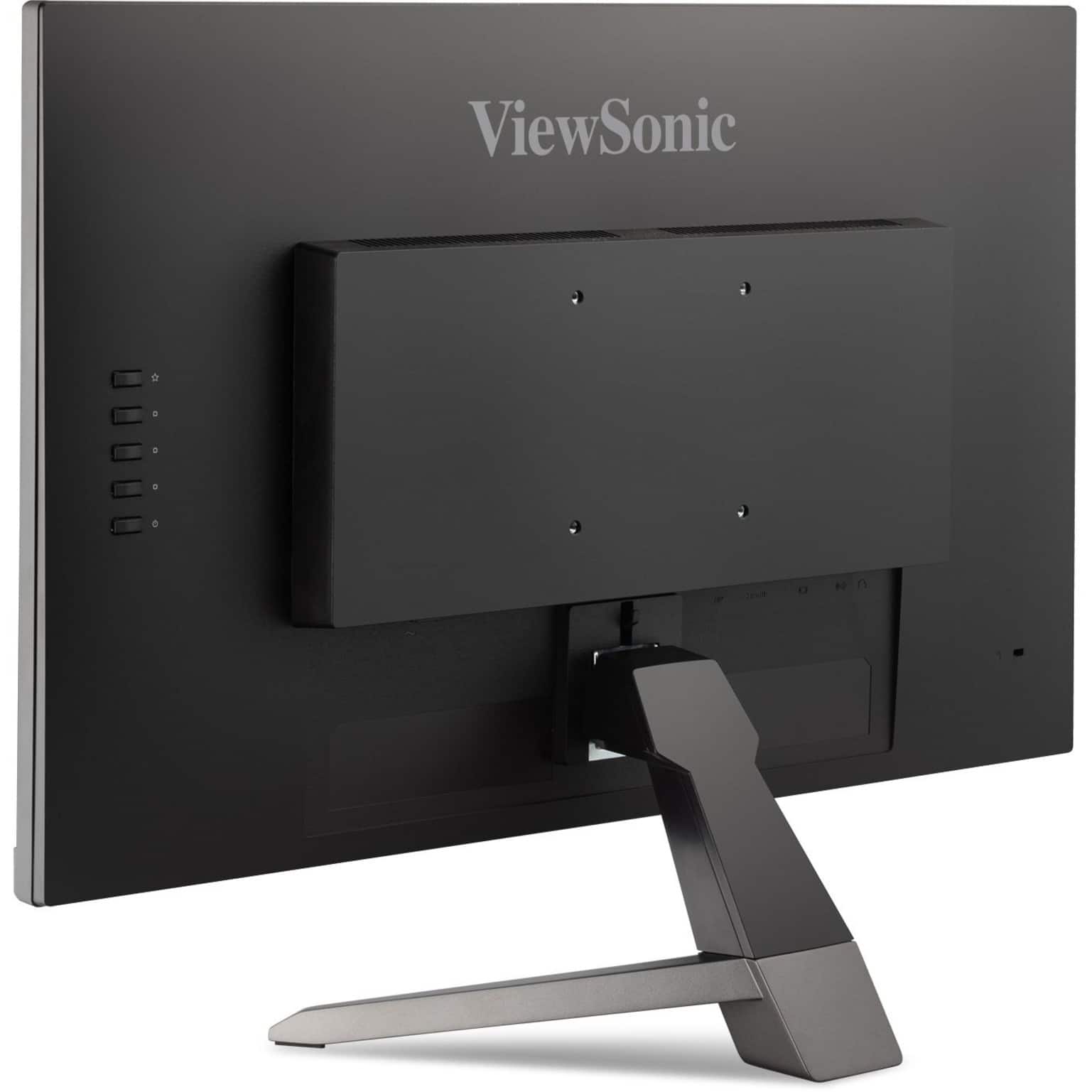 Alt View 29. ViewSonic - VX2267-MHD 22" LCD FHD FreeSync Gaming Monitor (HDMI, VGA and DisplayPort) - Black.