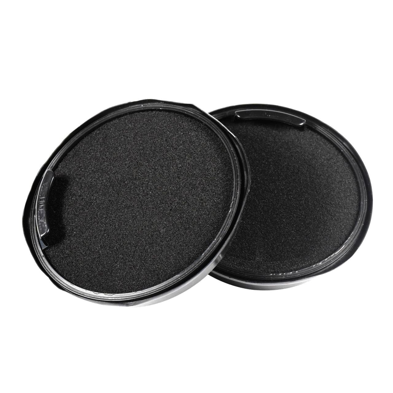 Alt View 4. HQRP - HQRP 2-Pack Vacuum Filter Replacement for Eureka Whirlwind NEN110A NEN110B NEN110D, Replaces NEN0101.