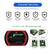 Ensured Security
Ensure more secure data transmission
- Over Current Protection
- Over Voltage Protection
- Short Circuit Protection
- Electric Leakage Protection
- Clutter Protection
For 3.5" or 2.5" SATA/IDE Hard Disk
- 3.5" SATA
- 3.5" IDE
- 2.5" SATA
- 2.5" IDE