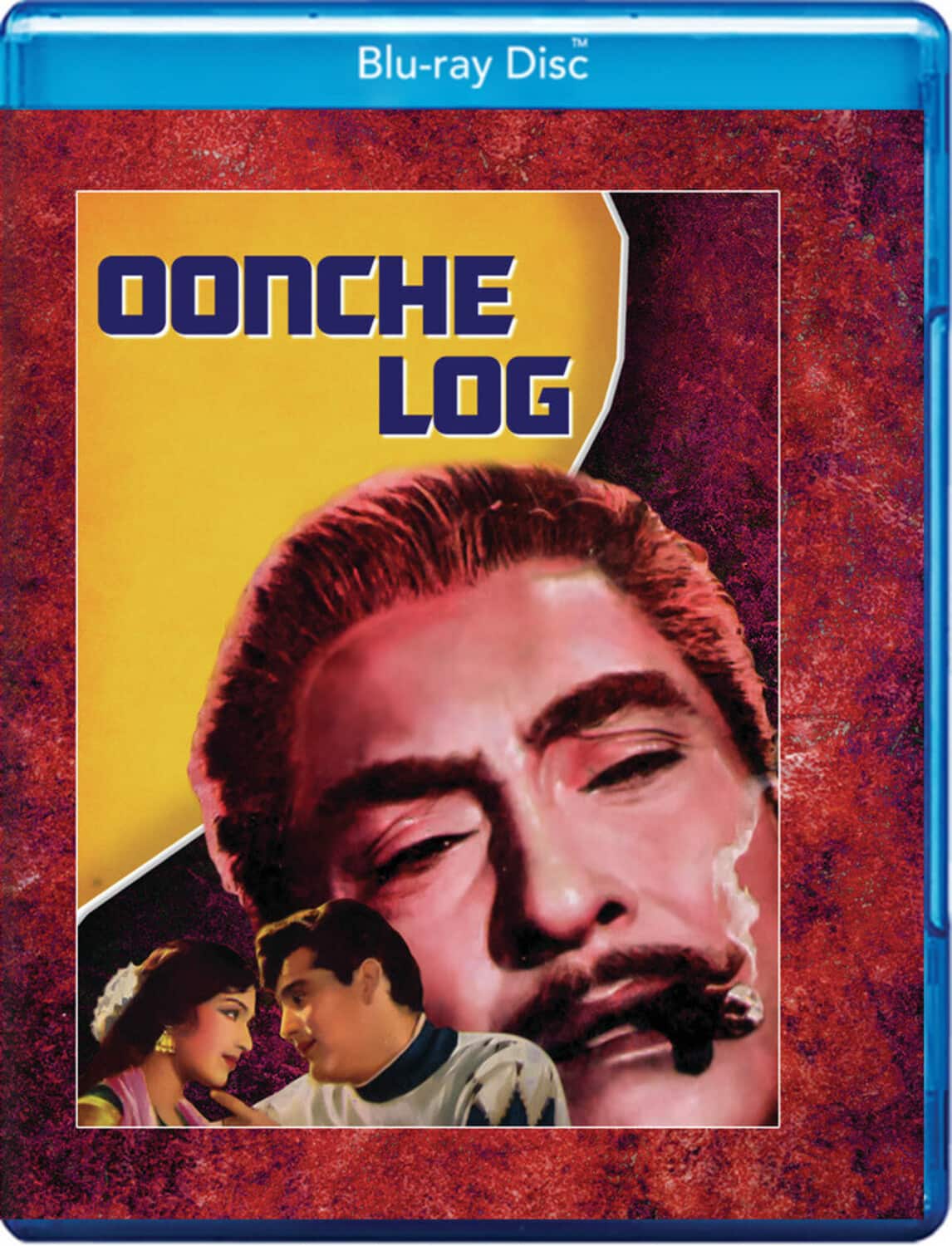 Oonche Log - BLU-RAY
