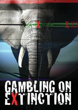 Gambling On Extinction - DVD