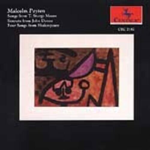 Peyton / Winchester - Vocal Music   - COMPACT DISCS [CD] price history on PriceWatchPro