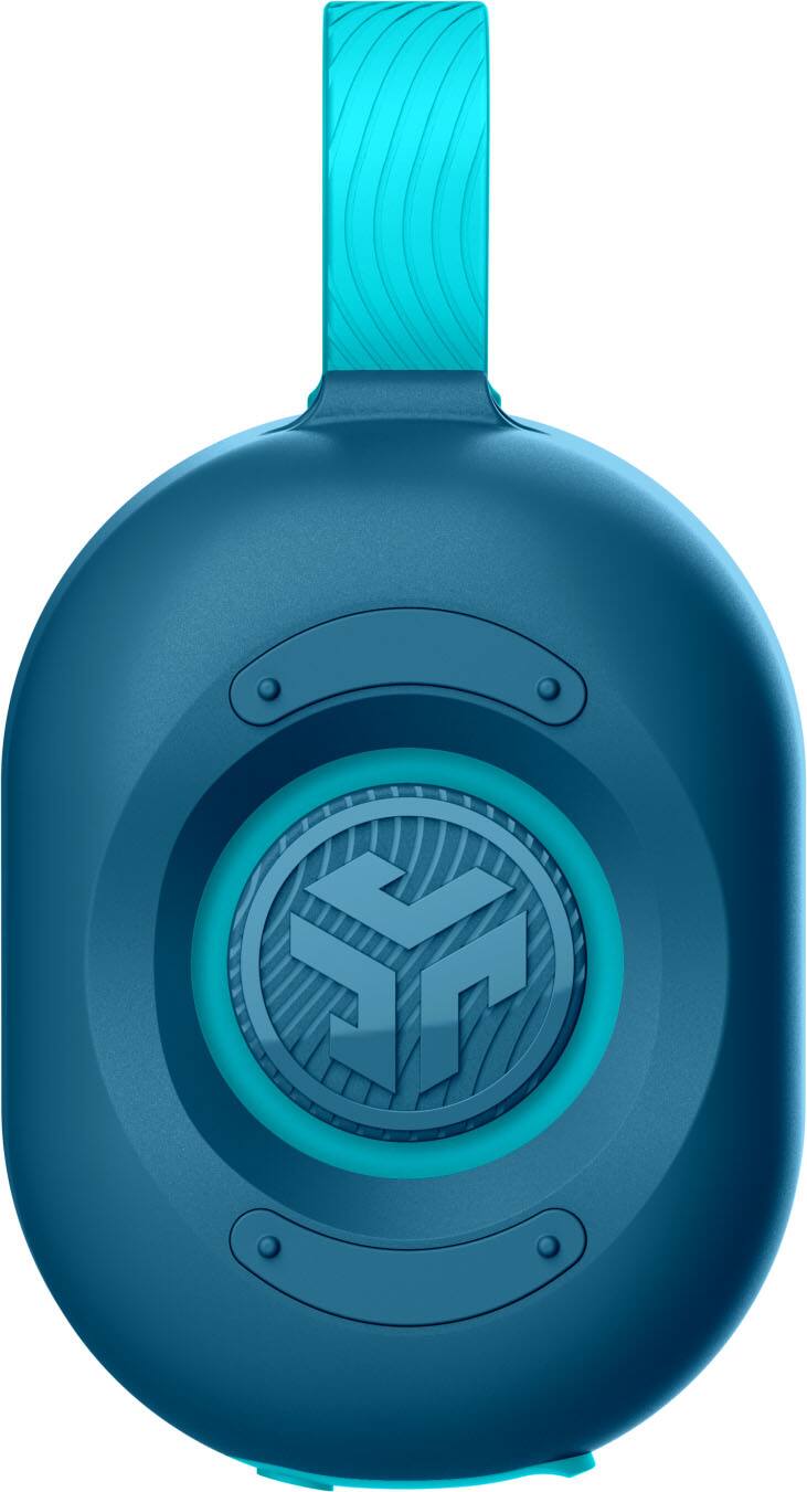 Back. JLab - Pop Party Speaker - Navy.