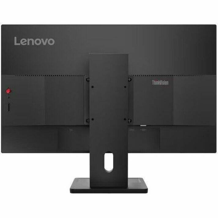 Lenovo  
ThinkVision