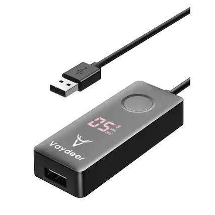 Vaydeer
MIN SEC
25°C
SPEC