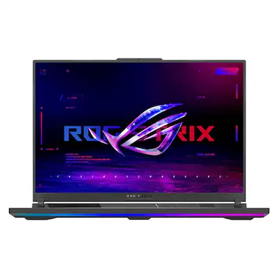 ASUS ROG Strix G18 18 ASUS ROG Strix G18 18