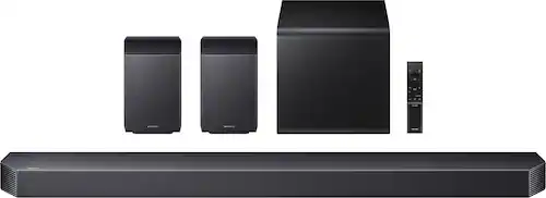 Premium Sound Bars