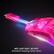 NOT JUST FAST. 4K FAST
Smoother tracking, faster clicks