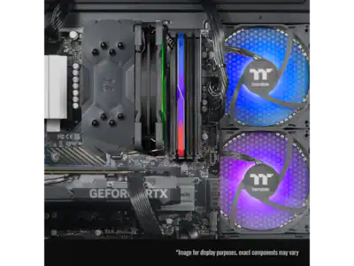 Thermaltake LCGS NE i1460 V170B (i5 14600K, 16GB DDR5 6000MT/s RGB Thermaltake LCGS NE i1460 V170B (i5 14600K, 16GB DDR5 6000MT/s RGB