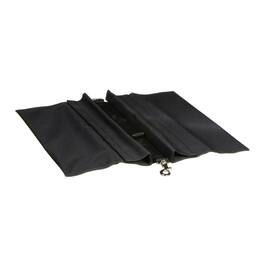 Manfrotto - Medium Empty Sand Bag with Attachment Hook and Ring