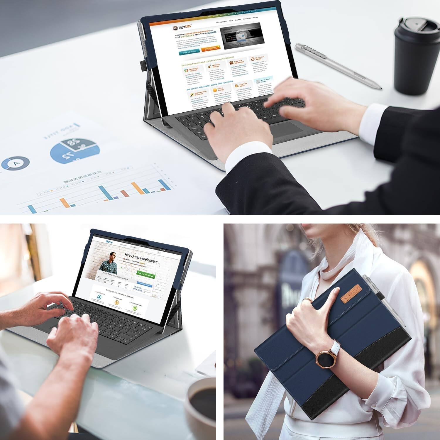 LighterCARS" THE CLIENTS OR SIGNER AND FOR THE
%
.
A 
4
72
How Great Freelancers
V I
telled
Y