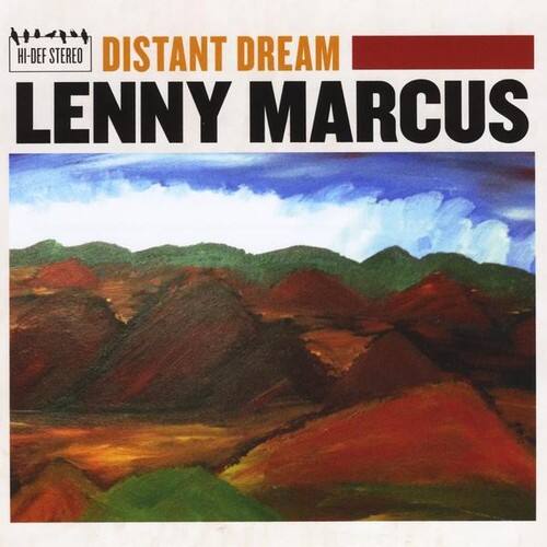 DISTANT DREAM  
LENNY MARCUS  

HI-DEF STEREO