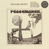 Peacemaker [LP] - VINYL - Front_Zoom