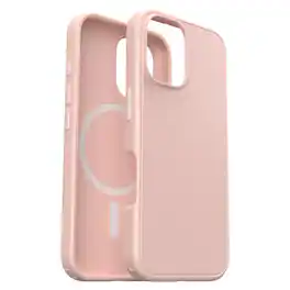 OtterBox - Symmetry Series Hard Shell for MagSafe for Apple iPhone 16 - Ballet Shoes