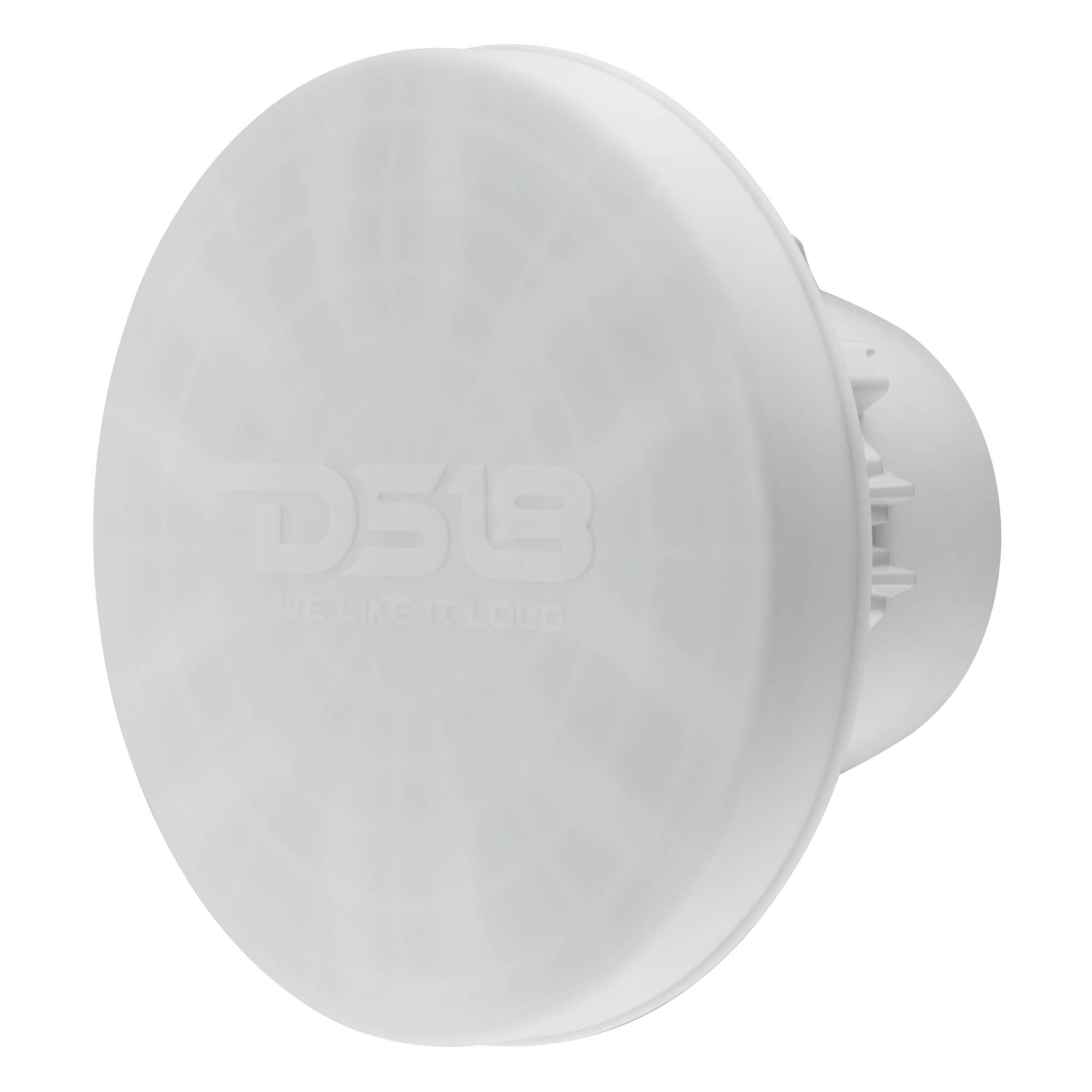 D518 WE LIKE IT LOUD