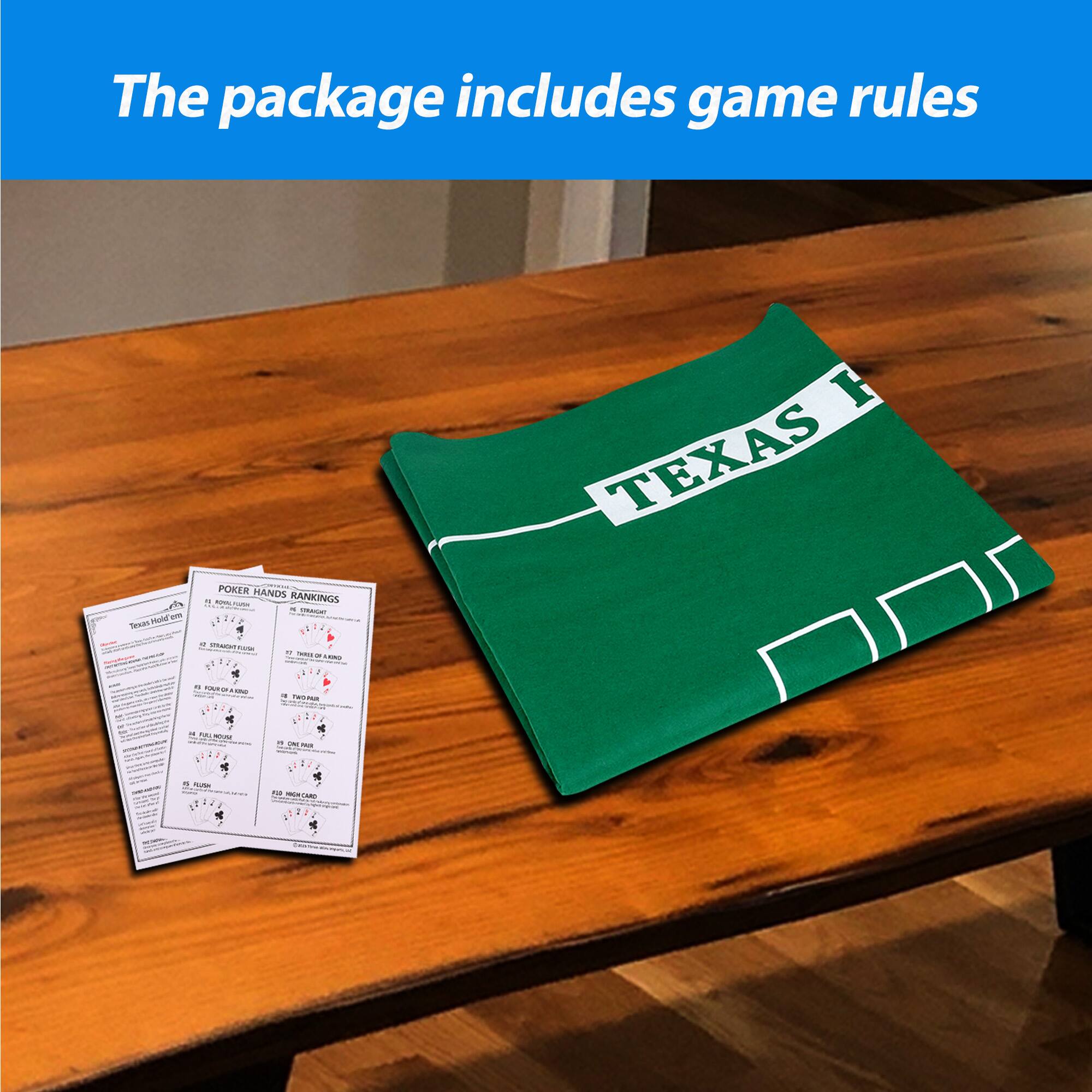 The package includes game rules
POKER HANDS - RANKINGS - TEXAS - - - - - - - - - - - - - - - - - - - - - - - - - - - - - - - - - - - - - - - - - - - - - - - - - - - - - - - - - - - - - - - - - - - - - - - - - - - - - - - - - - - - - - - - - - - - - - - - - - - - - - - - - - - - - - - - - - - - - - - - - - - - - - - - - - - - - - - - - - - - - - - - - - - - - - - - - - - - - - - - - - - - - - - - - - - - - - - - - - - - - - - - - - - - - - - - - - - - - - - - - - - - - - - - - - - - - - - - - - - - - - - - - - - - - - - - - - - - - - - - - - - - - - - - - - - - - - - - - - - - - - - - - - - - - - - - - - - - - - - - - - - - - - - - - - - - - - - - - - - - - - - - - - - - - - - - - - - - - - - - - - - - - - - - - - - - - - - - - - - - - - - - - - - - - - - - - - - - - - - - - - - - - - - - - - - - - - - - - - - - - - - - - - - - - - - - - - - - - - - - - - - - - - - - - - - - - - - - - - - - - - - - - - - - - - - - - - - - - - - - - - - - - - - - - - - - - - - - - - - - - - - - - - - - - - - - - - - - - - - - - - - - - - - - - - -