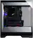 Alt View 6. CyberPowerPC - Gaming Desktop - AMD Ryzen 5 5500 2022 - AMD Radeon RX 6500 XT 4GB - 16GB DDR4 Memory - 1TB SSD - Black.
