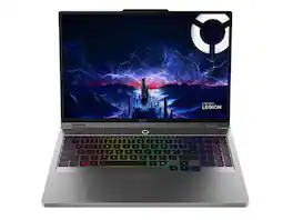 Lenovo - Legion 5i Gaming Laptop 83NX0000US 16"WQXGA U9-275HX 32G 1Tssd RTX 5060 Win 11 Home - Storm Gray