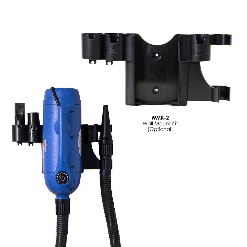 WMK-2 Wall Mount Kit (Optional)