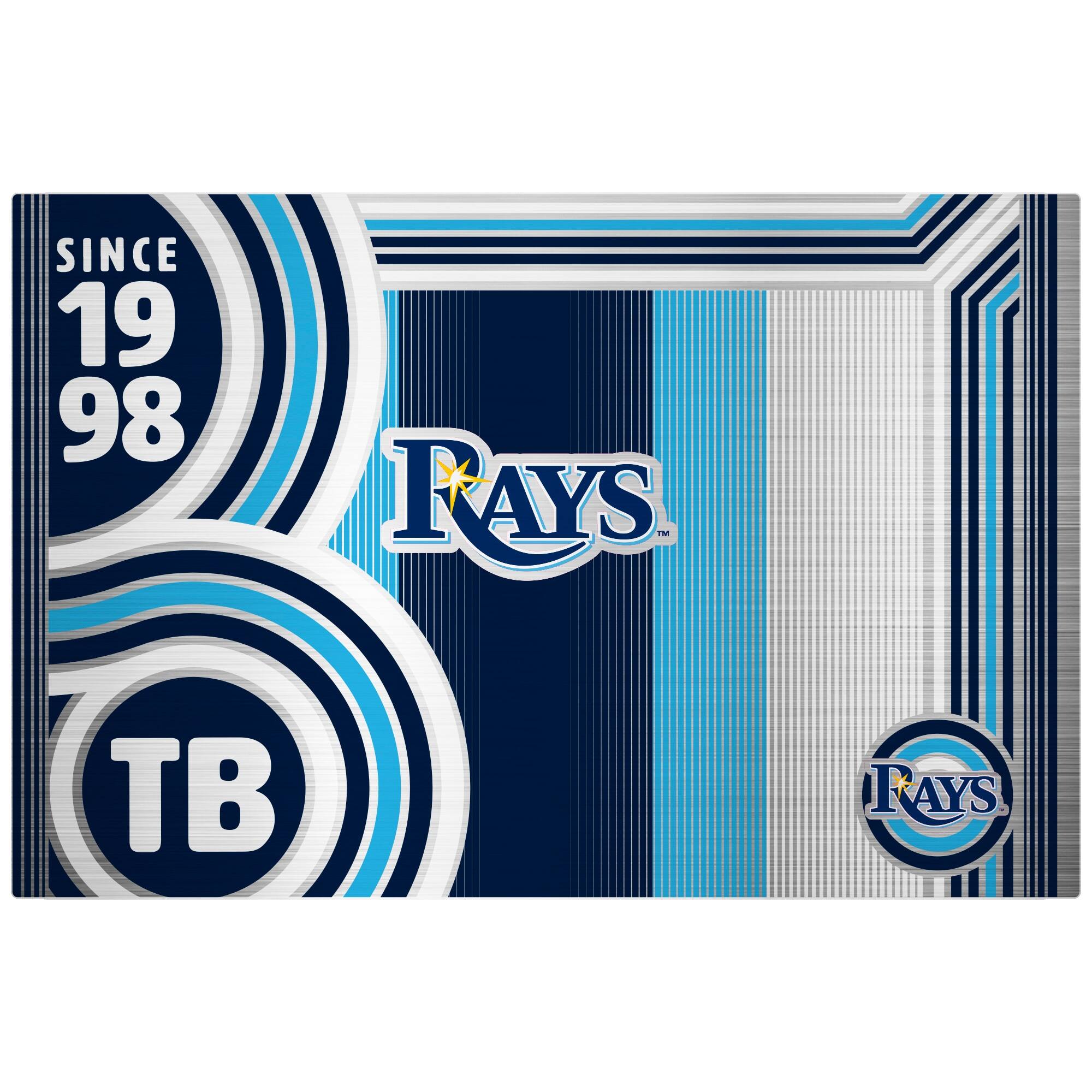 SINCE 1998  
TB  
RAYS