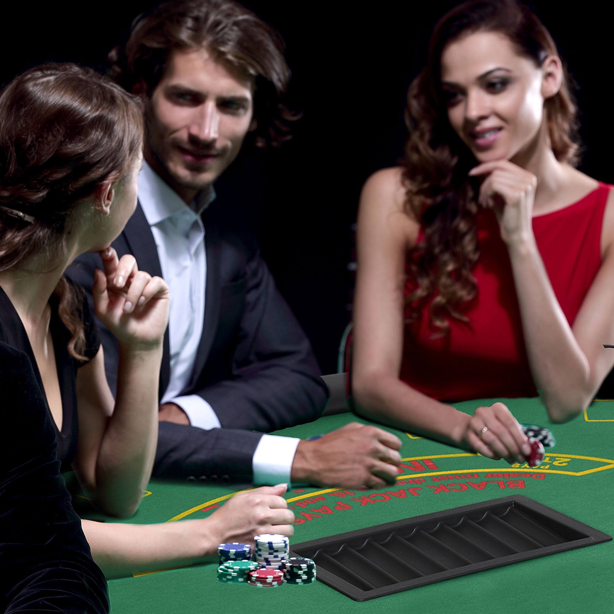 NI PAYS 2 must Dealer dream BLACK and re JACK PAYS
