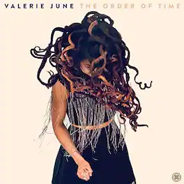 Valerie June - The Order Of Time - VINYL LP