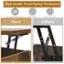 High Quality Metal Spring Mechanism Shock Absorbing Design High Safety Long-Term Use Ours Others