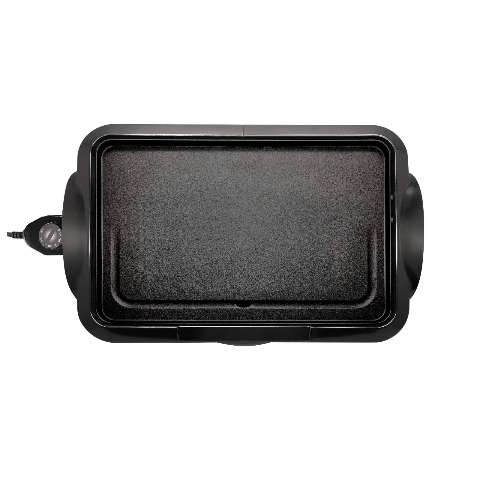 12 Inch Griddle