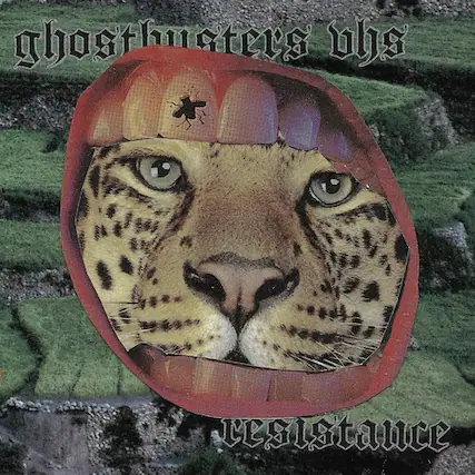 ghostbusters uhs
resistance