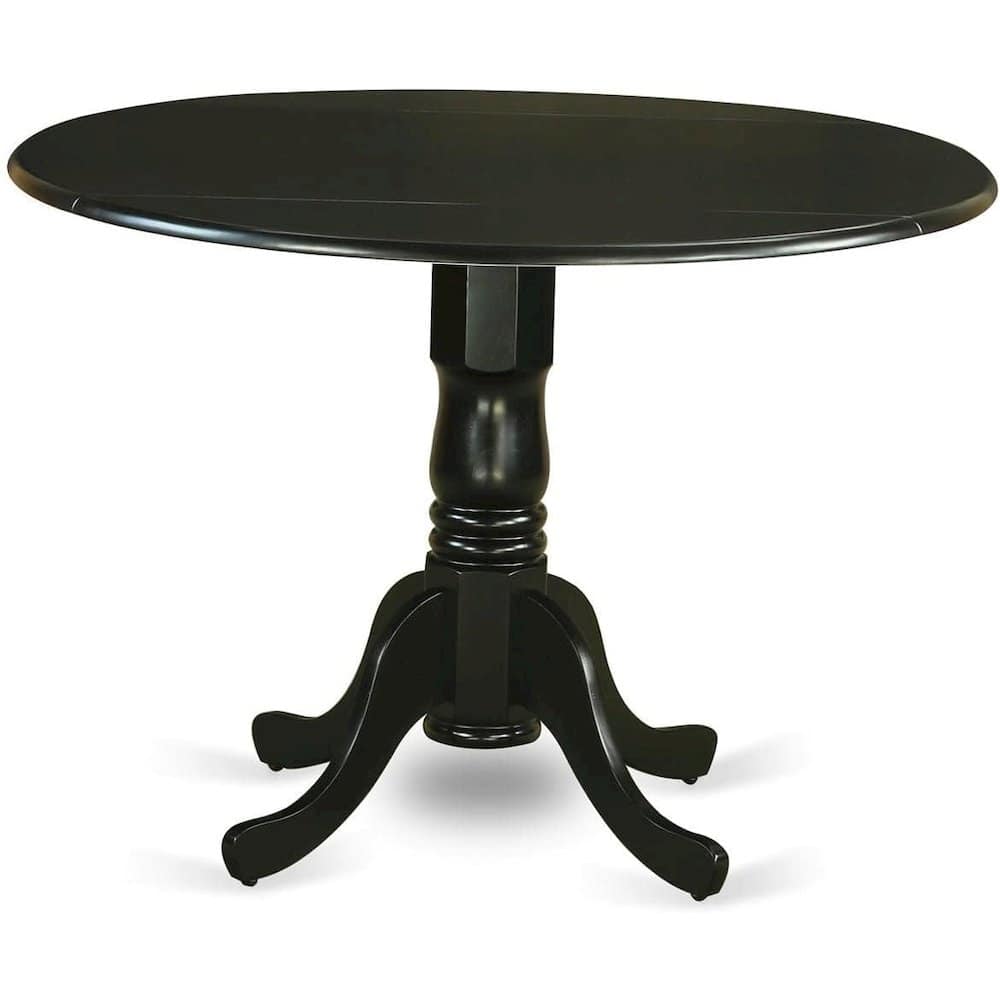 FurniFact - 3-Piece Dining Set - Brown