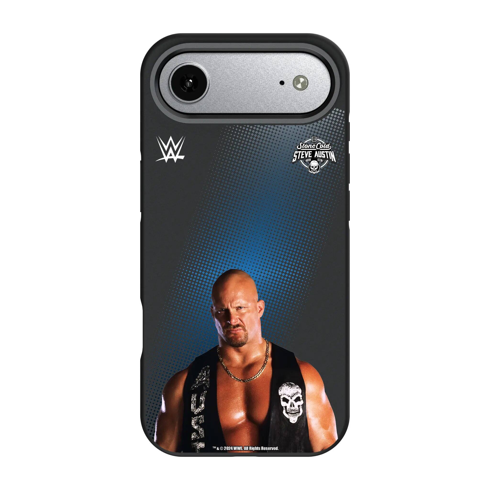 Stone Cold Steve Austin
