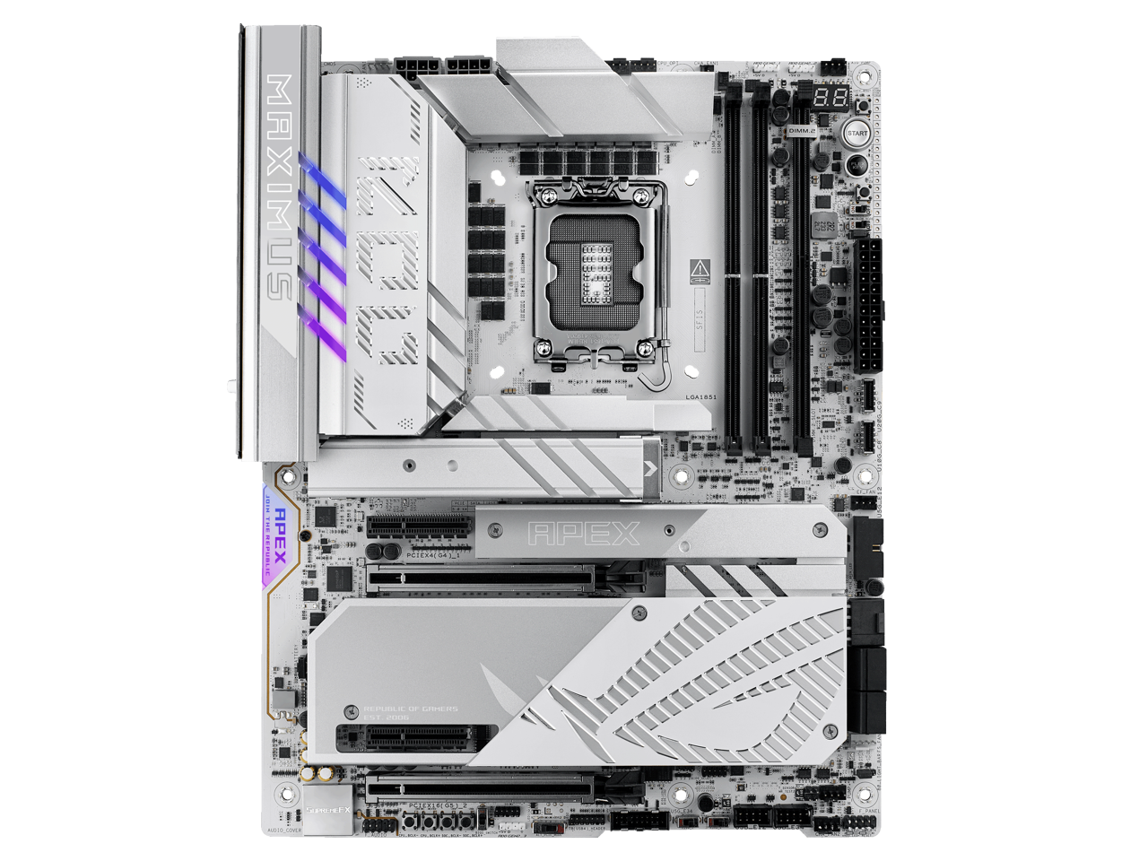 MAXIMUS APEX COOZ  
18R0 1 102011  
T NT .O 1 APEX LOAISSI  
8.8 C..E LLART  
REPUBLIC - LPEES CO.  
PMI KIRLDPED MCR