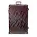 Front. TUMI - 19 Degree Extended Trip 30" Expandable 4-Wheeled Packing Case Suitcase - Wine.